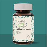 PrimeSelf Magnesium L-Threonate